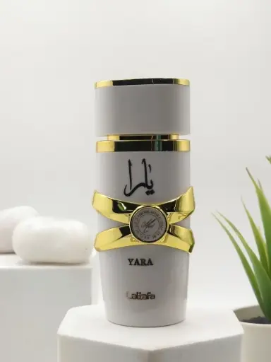 [20251216052] Lattafa Yara Moi EDP 25Ml Without Box