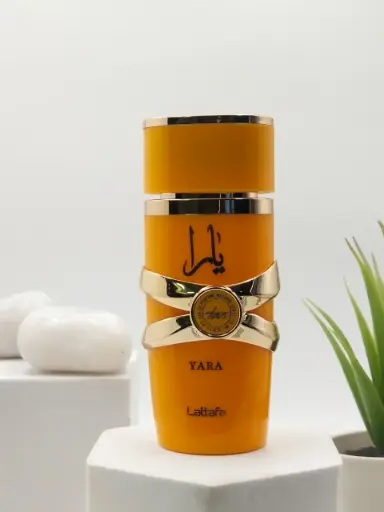 [20251216053] Lattafa Yara Tous EDP 25Ml Without Box