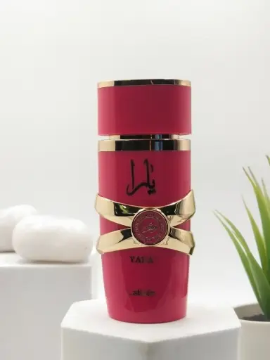 [20251216055] Lattafa Yara Candy EDP 25Ml Without Box