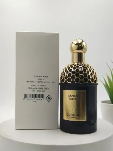 [3346475561910] Guerlain Santal Royal Edp 125ml