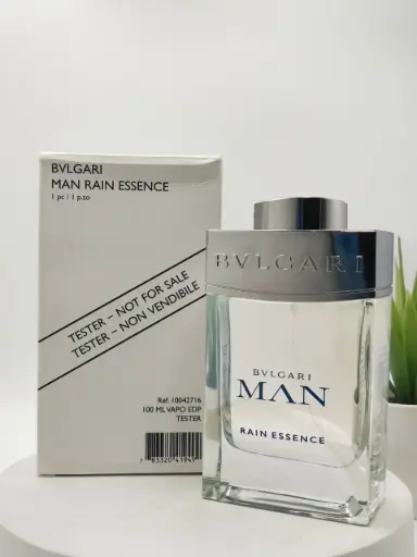 [783320419492] Bvlgari Man Rain Essence Edp 100ml