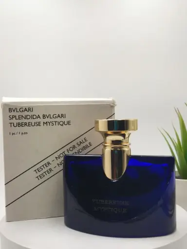 [783320409639] Bvlgari Splendida Tubereuse Mystique Edp 100ml