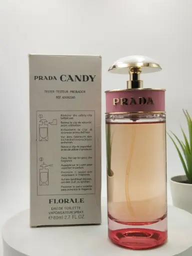 [8435137739547] Prada Candy Florale Edt 80ml
