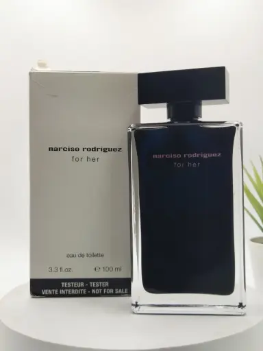 [3423476890024] Narciso Rodriguez For Her Edt 100ml