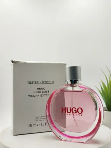 [8005610295848] Hugo Boss Women Extreme Edp 50ml