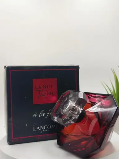 [3614272101401] Lancome La Nuit Treson A La Folie L'Eau De Parfum 75ml