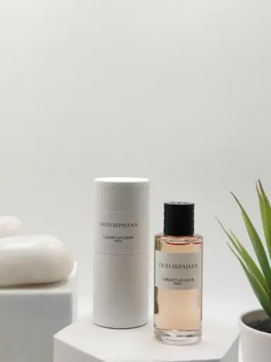 [20251222009] Christian Dior Oud Ispahan 7.5ml Miniature