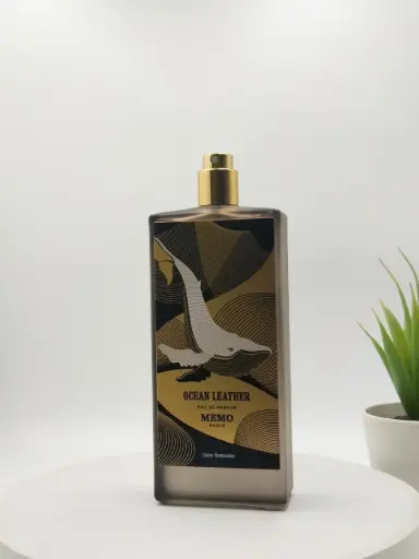 [3700458601787] Memo Ocean Leather Edp 75ml