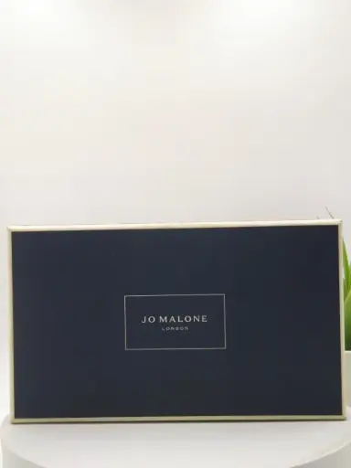 [690251124268] Jo Malone Men's Cologne Collection Coffret De Colognes Pour Homme 9mlx5