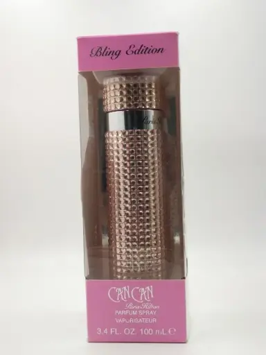[608940565001] Paris Hilton Can Can Bling Edition Parfum 100ml