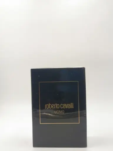 [3614221193952] Roberto Cavalli Uomo Edt 100ml