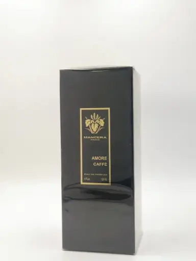 [3760265194582] Mancera Amore Caffe Edp 120ml