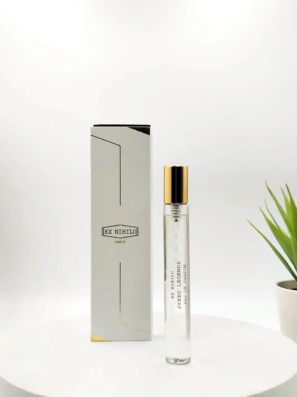 [3760264095415] Ex Nihilo Speed Legends EDP 7.5 ml