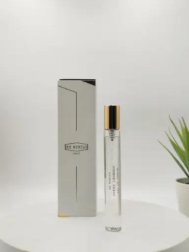[3760264095415] Ex Nihilo Speed Legends Edp 7.5ml