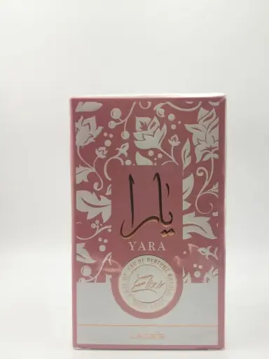 [6290362346531] Lattafa Yara Elixir Edp 100ml