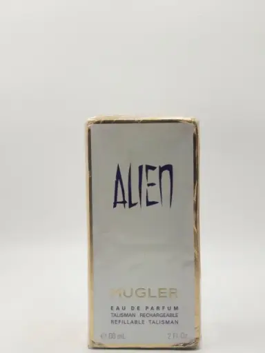 [3439600056921] Mugler Alien Edp 60ml