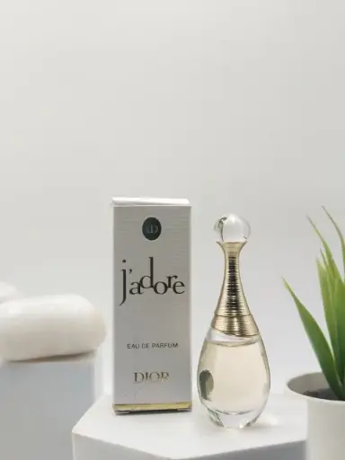 [3348901729178] Dior J'adore EDP 5ml Miniature