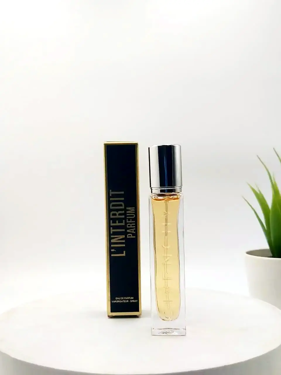 [3274872495883] Givenchy L'Interdit Parfum EDP 12.5 ml