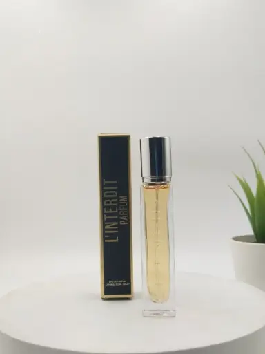 [3274872495883] Givenchy L'Interdit Parfum Edp 12.5ml