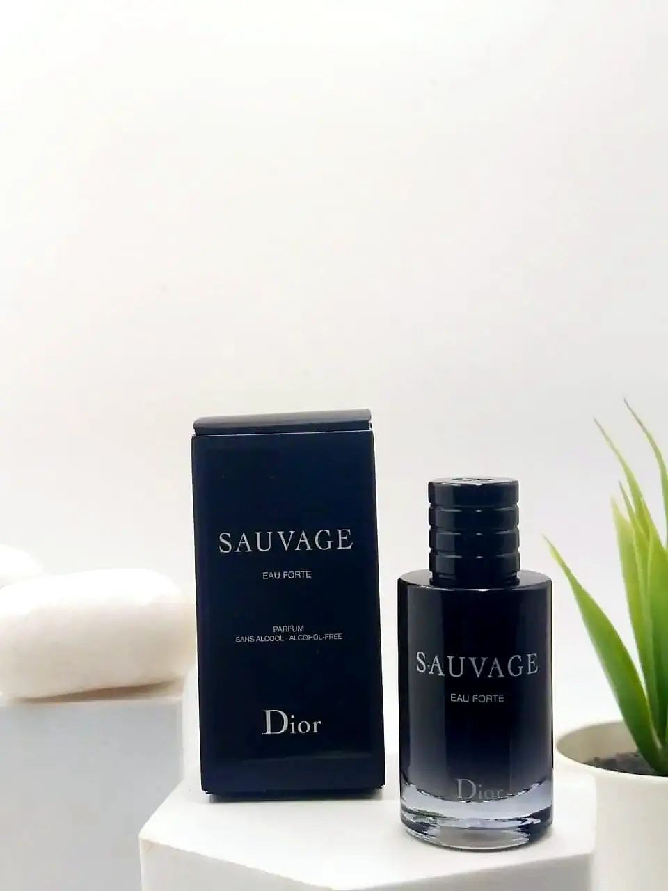 [3348901728997] Dior Sauvage Eau Forte Parfum 10 ml Miniature