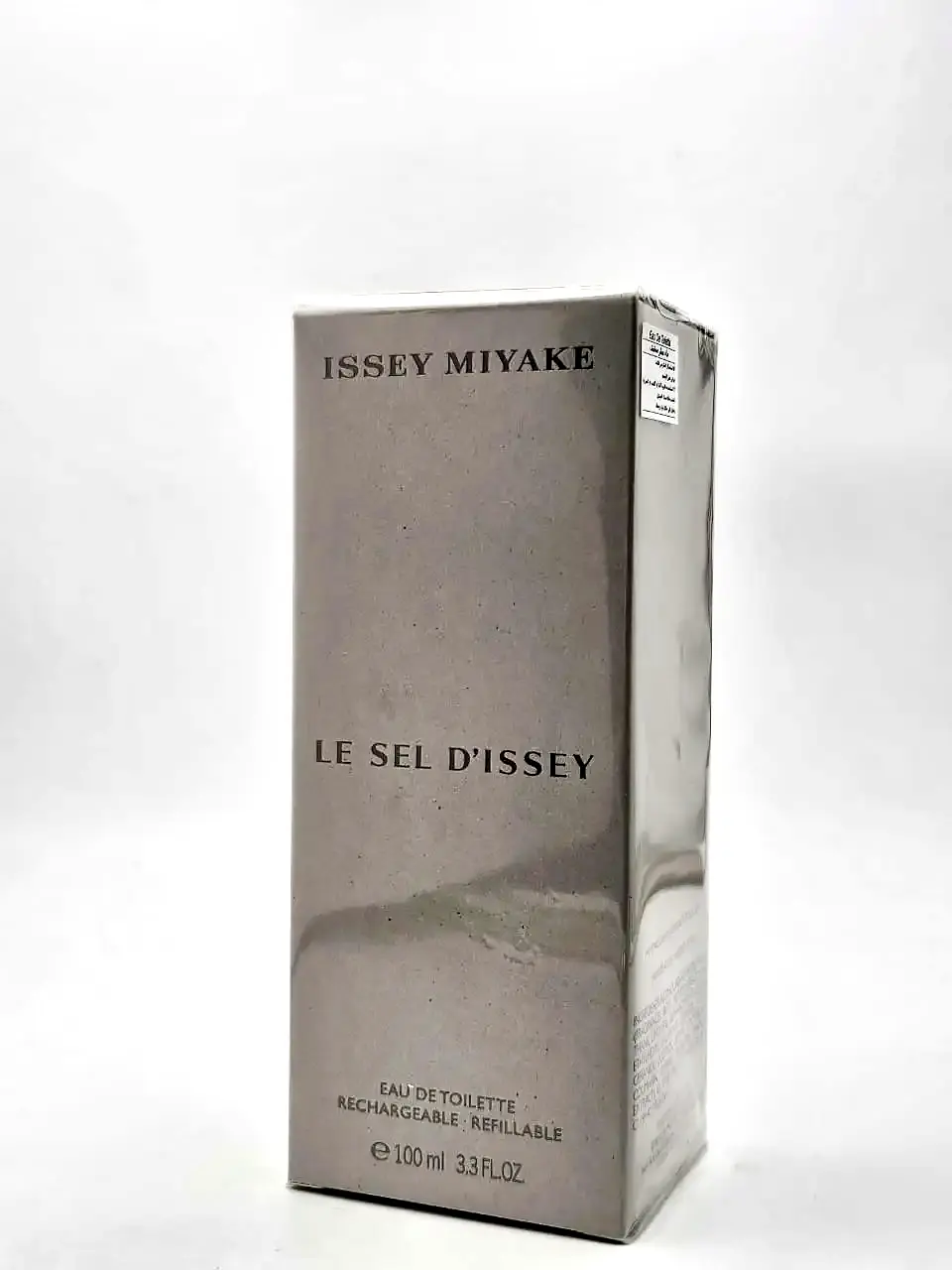 [3423222106324] Issey Miyake Le Sel D'Issey EDT 100 ml