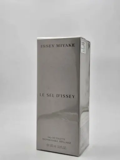 [3423222106324] Issey Miyake Le Sel D'issey EDT 100 ml