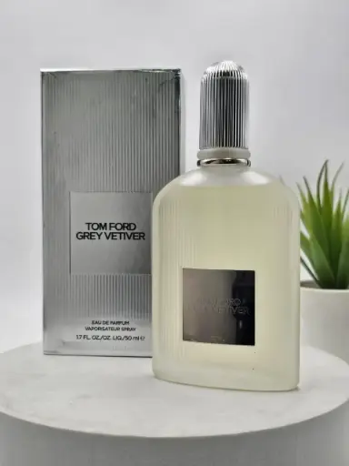 [20260304003] TF Grey Vetiver EDP 50 ml 