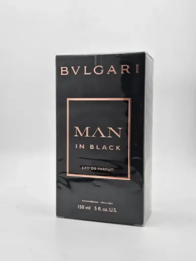 [783320423802] Bvlgari Man In Black EDP 150 ml