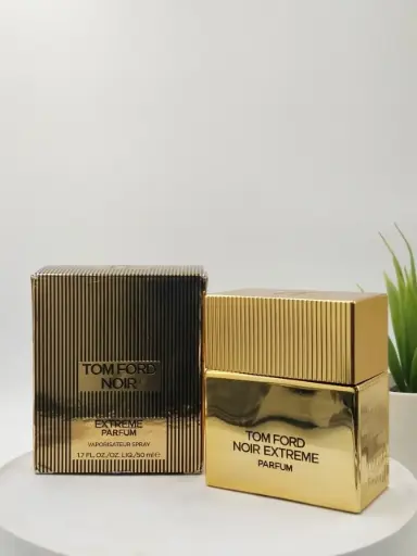 [D888066136914] Tom Ford Noir Extreme Parfum EDP 50 ml Open Box