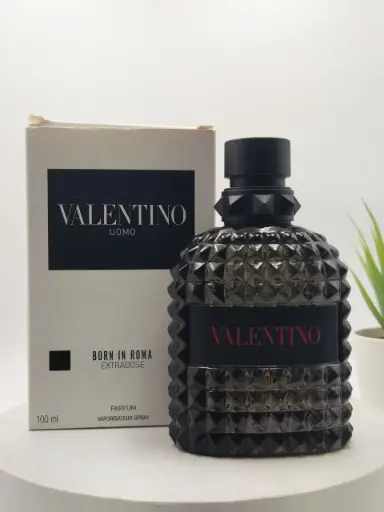 [3614274354706] Valentino Uomo Born In Roma Extradose Parfum 100ml