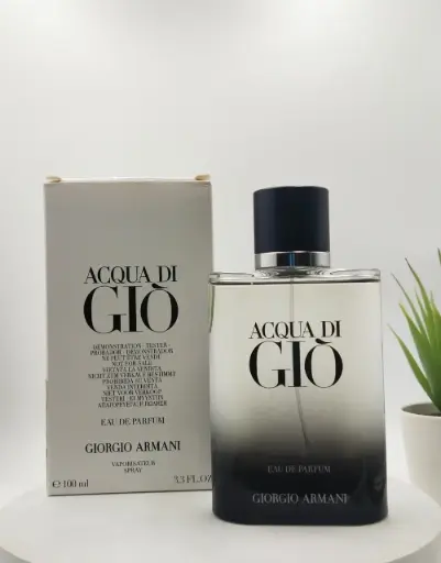 [3614273954112] Giorgio Armani Acqua Di Gio Edp 100ml
