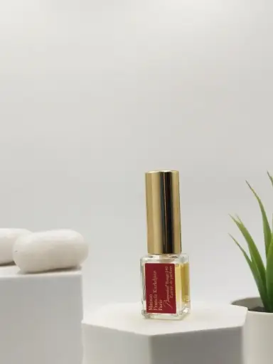 [20260121001] Maison Francis Kurkdjian Paris Baccarat Rouge 540 Extrait De parfum 5ml without box