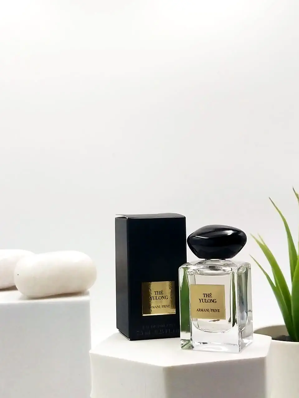 [3614272905030] Armani Prive The Yulong EDT 7.5 ml Miniature