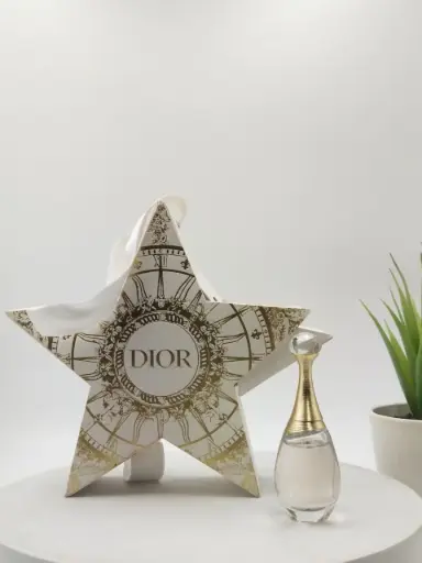 [3348901730655] Dior Jadore Christmas Star Edp 5ml