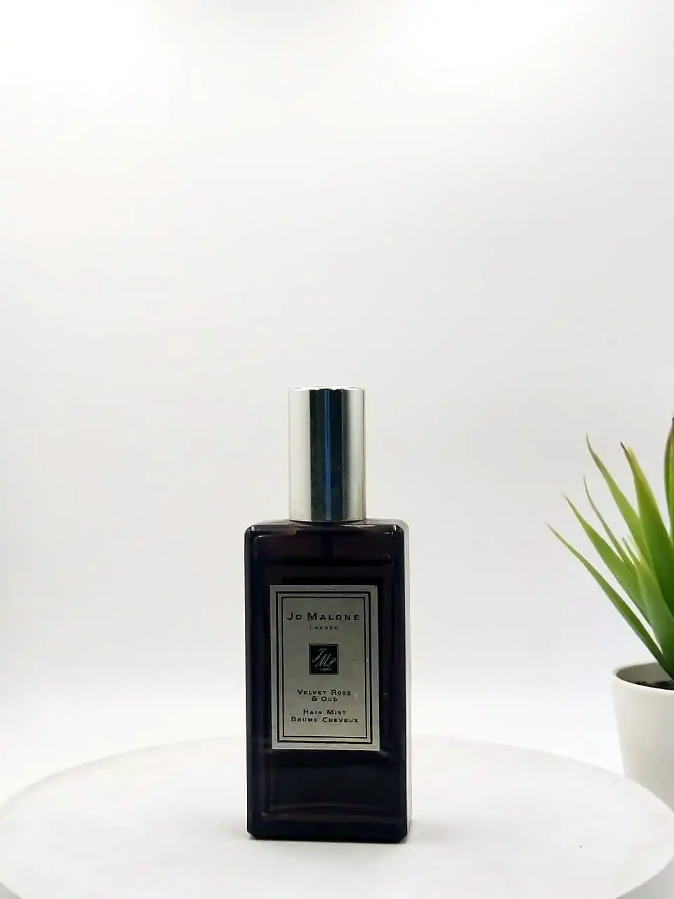 [20260304009] Jo Malone Velvet Rose & Oud Hair Mist Brume Cheveux 30 ml