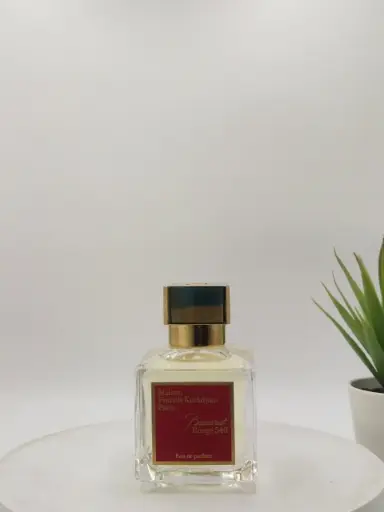 [20260121003] Maison Francis Kurkdjian Paris Baccarat Rouge 540 Edp 70ml without box
