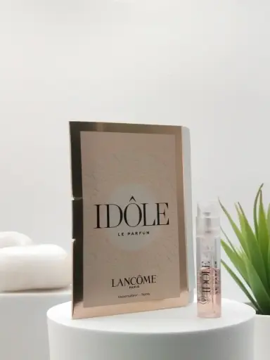 [3614273911498] Lancome Idole Le Parfum Parfum 1.2 ml  Official Sample