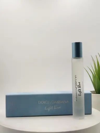 [730870121115] Dolce & Gabbana Light Blue Edt 7.4ml