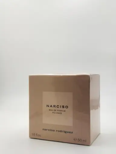 [3423478840454] Narciso Rodriguez Edp Poudree 50ml