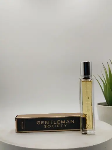 [3274872481787] Givenchy Gentleman Society Ambree Edp 12.5ml