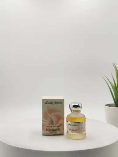 [20260212002] Cacharel Anais Anais EDT 7ml Miniature