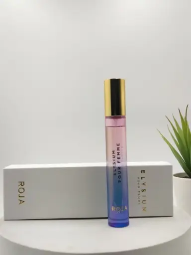[5056663800490] Roja Elysium Pour Femme Edp 10ml