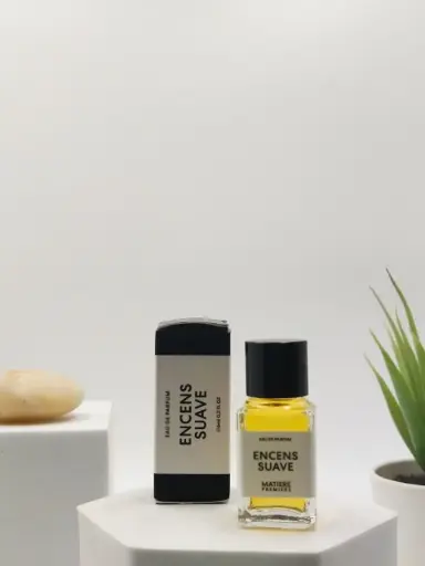 [3770007317650] Matiere Premiere Encens Suave EDP 6ml Miniature