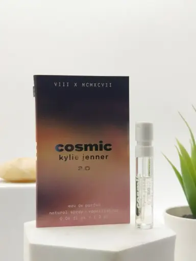 [4064941164661] Kylie Jenner Cosmic 2.0 EDP 1.2ml Official Sample
