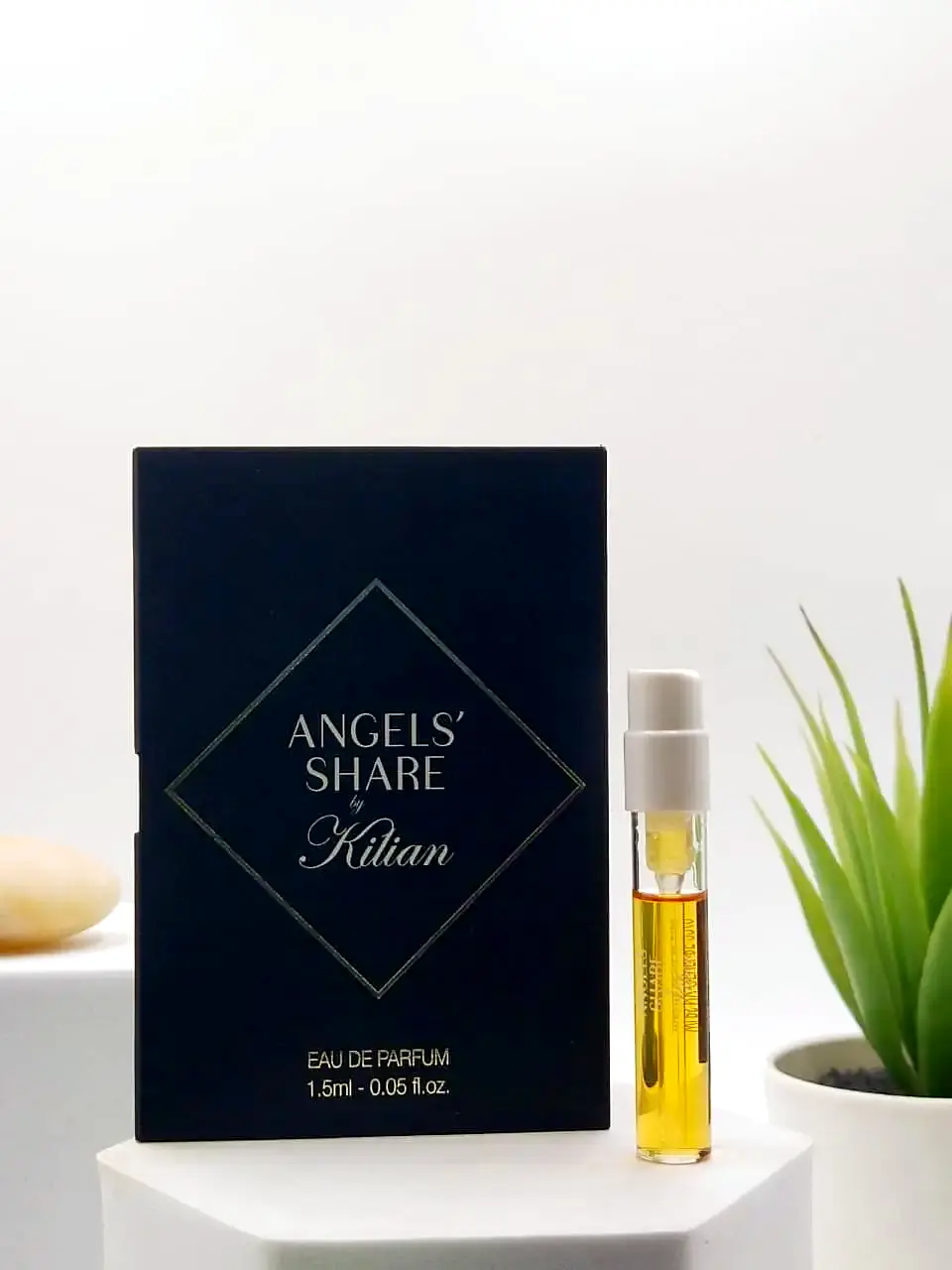 [20260504011] Kilian Angel's Share EDP 1.5 ml Official Sample