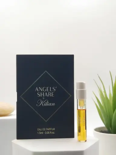 [20260504011] Killian Angel's Share EDP 1.5ml Official Sample