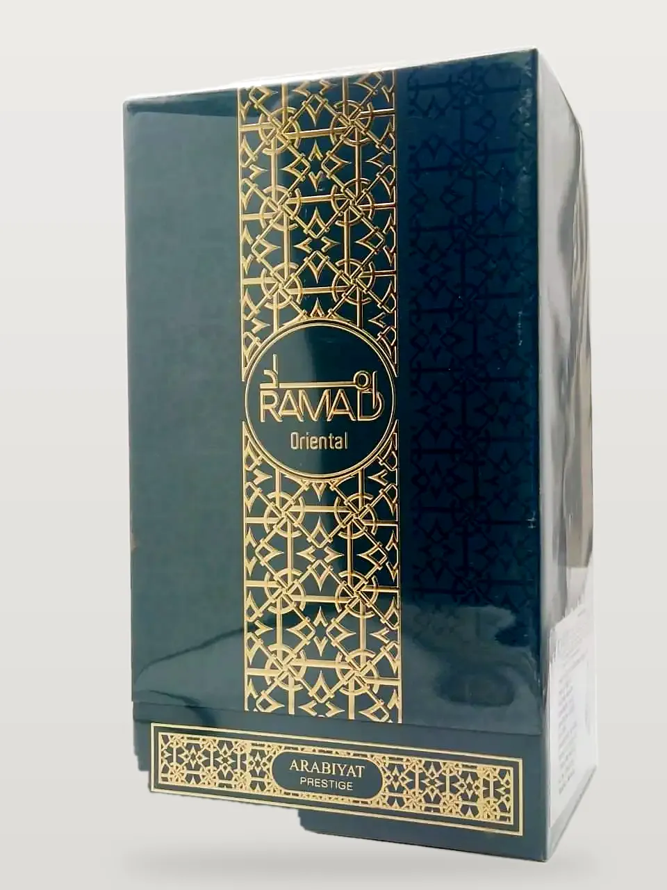 [6290361916001] Arabiyat Prestige Ramad Oriental EDP