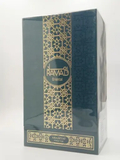 [6290361916001] Ramad Oriental EDP