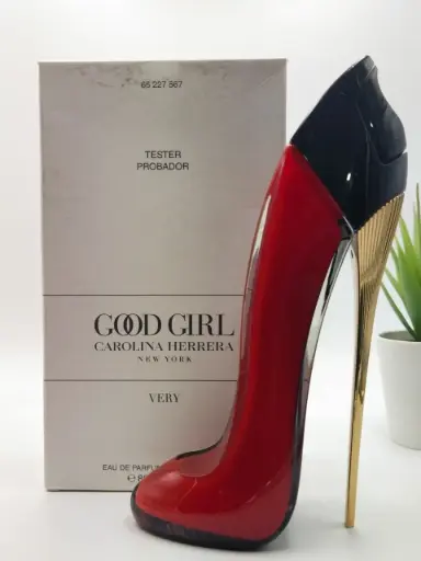 [8411061124796] Carolina Herrera Very Good Girl EDP 80 ml 