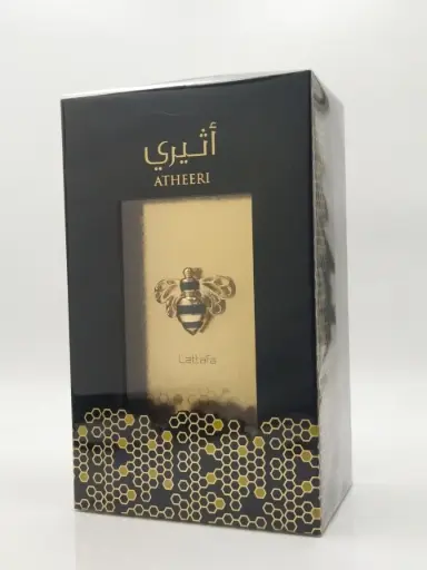 [6290360598918] Lattafa Atheeri Edp 100ml